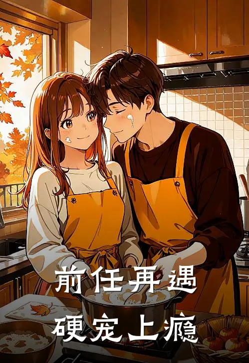 前任再遇，硬宠上瘾