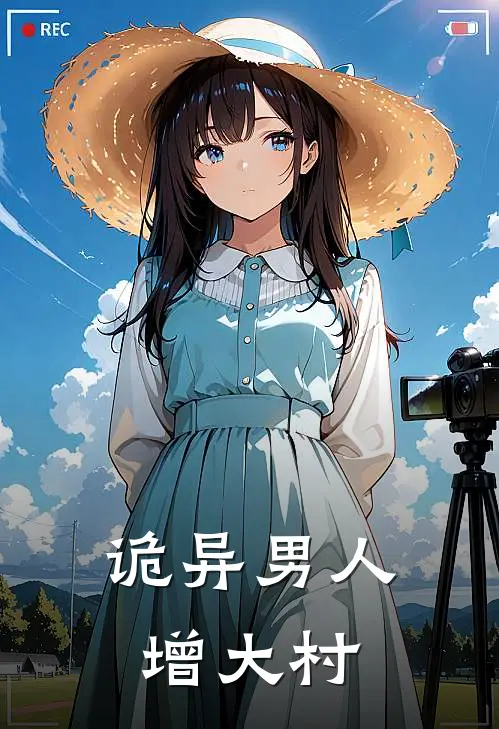 诡异男人增大村