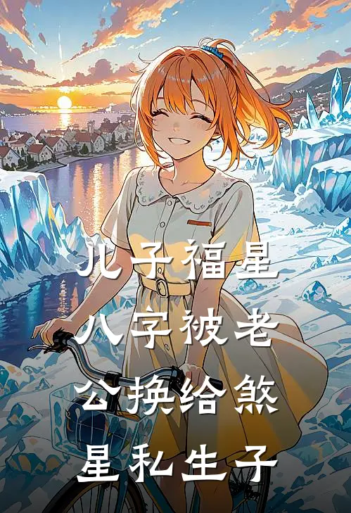 儿子福星八字被老公换给煞星私生子