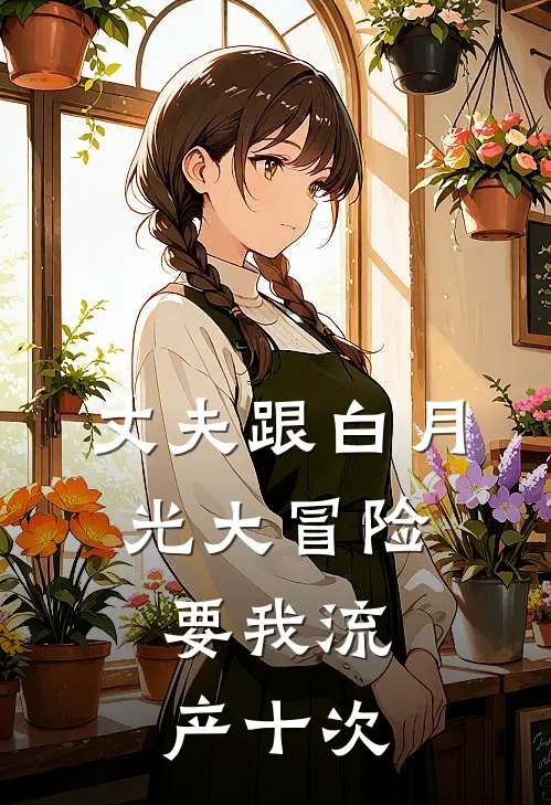 丈夫跟白月光大冒险，要我流产十次