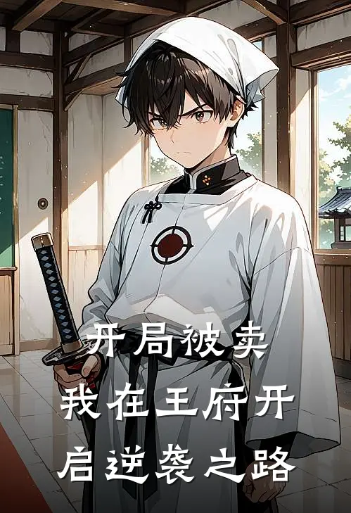 开局被卖，我在王府开启逆袭之路