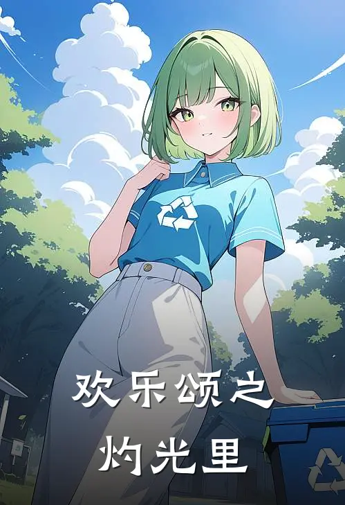 欢乐颂之灼光里