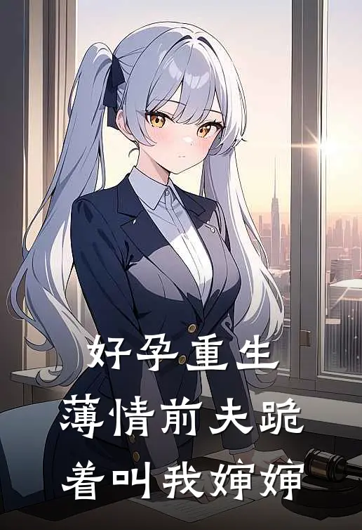 好孕重生，薄情前夫跪着叫我婶婶