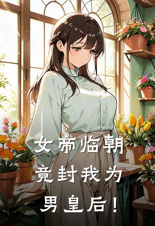 女帝临朝，竟封我为男皇后！