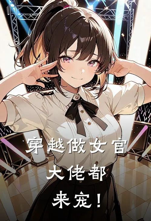 穿越做女官，大佬都来宠！