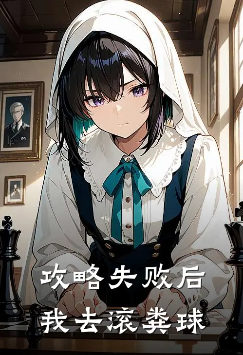 攻略失败后我去滚粪球