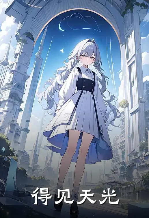 得见天光