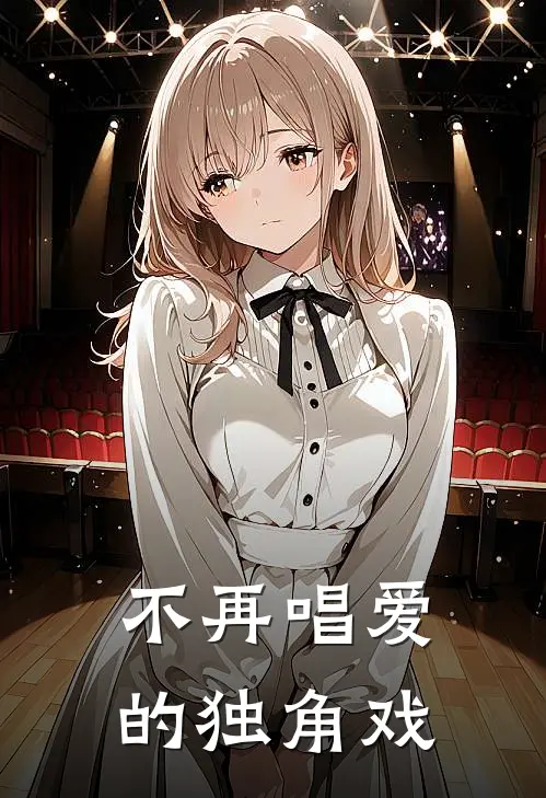 不再唱爱的独角戏