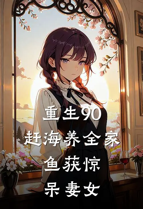 重生90，赶海养全家，鱼获惊呆妻女