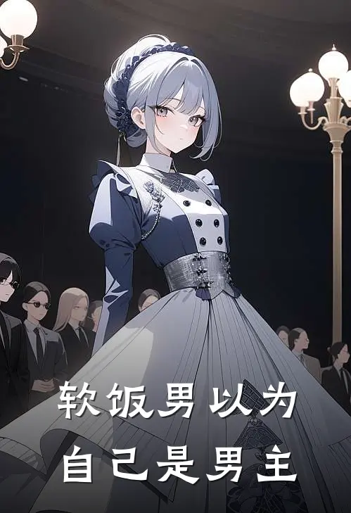 软饭男以为自己是男主