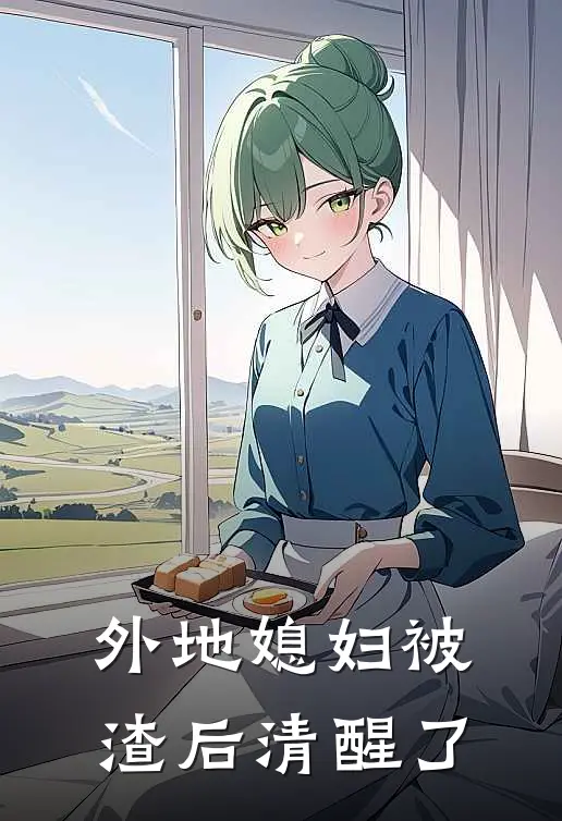 外地媳妇被渣后清醒了