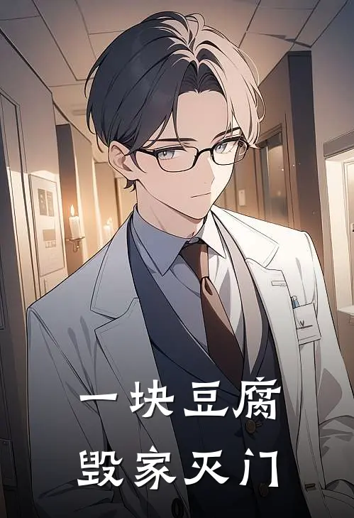 一块豆腐毁家灭门