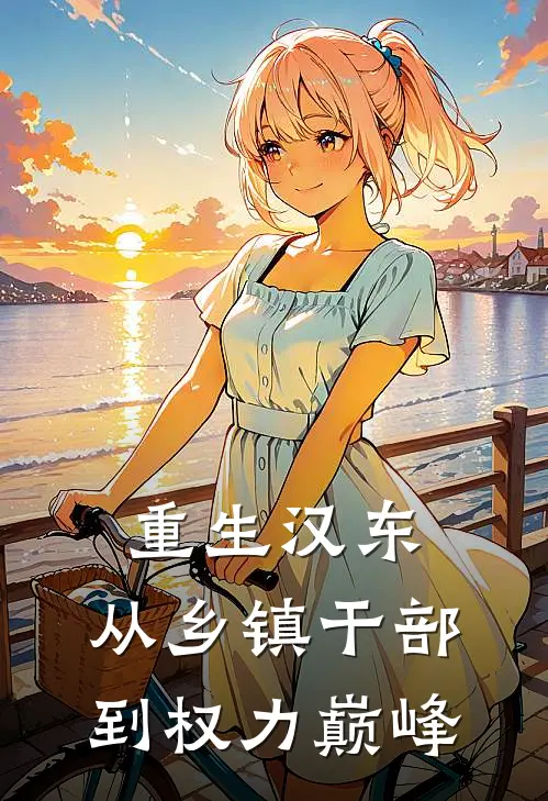 重生汉东：从乡镇干部到权力巅峰