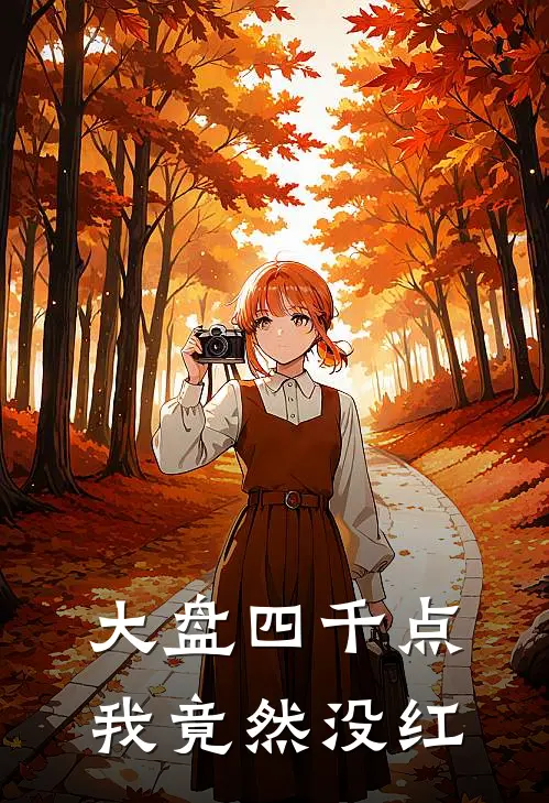 大盘四千点，我竟然没红