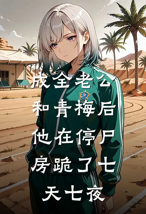 成全老公和青梅后，他在停尸房跪了七天七夜