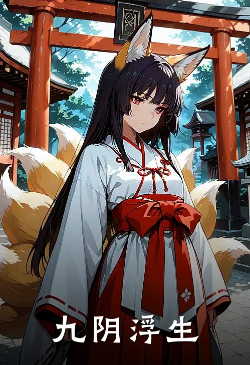九阴浮生