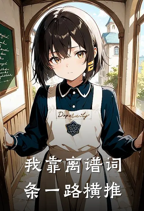 我靠离谱词条一路横推