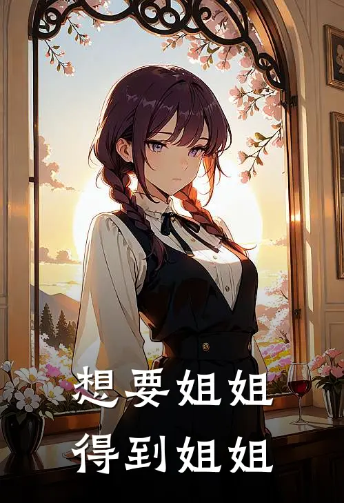 想要姐姐，得到姐姐