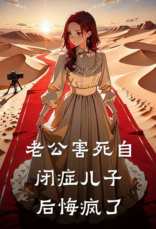 老公害死自闭症儿子后悔疯了