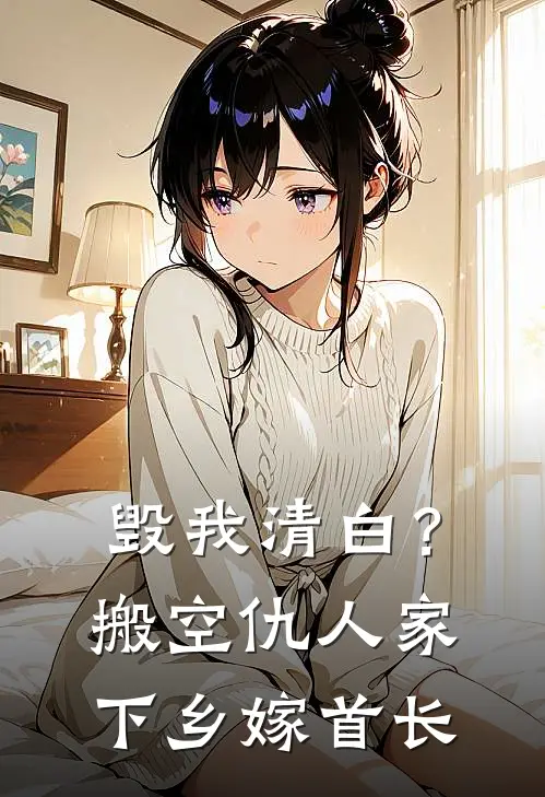 毁我清白？搬空仇人家下乡嫁首长