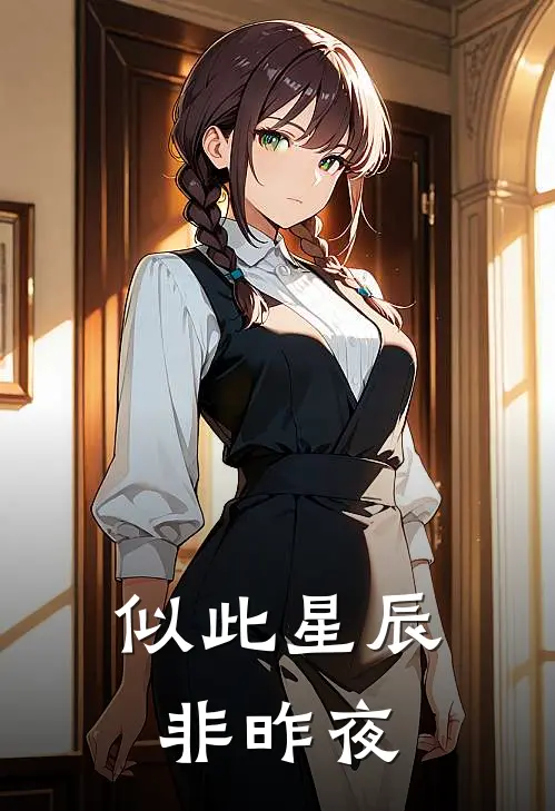 似此星辰非昨夜