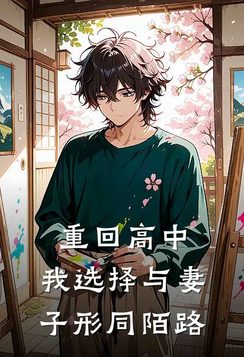 重回高中，我选择与妻子形同陌路