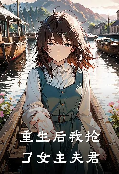 重生后我抢了女主夫君