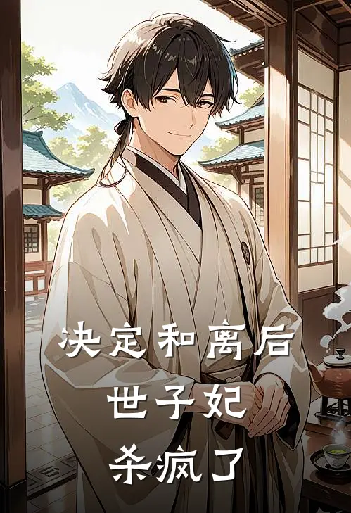 决定和离后，世子妃杀疯了