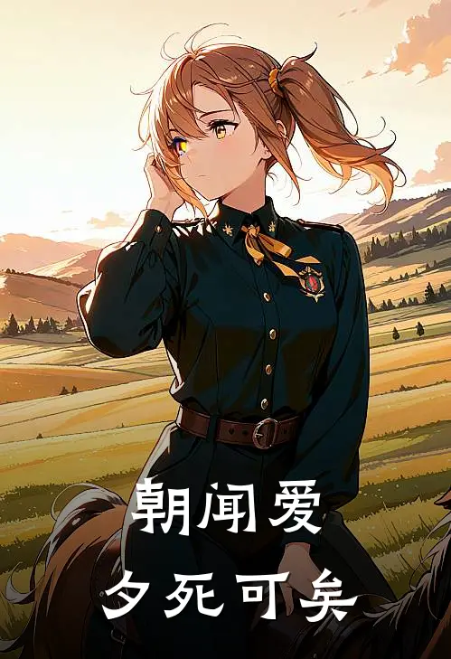 朝闻爱，夕死可矣