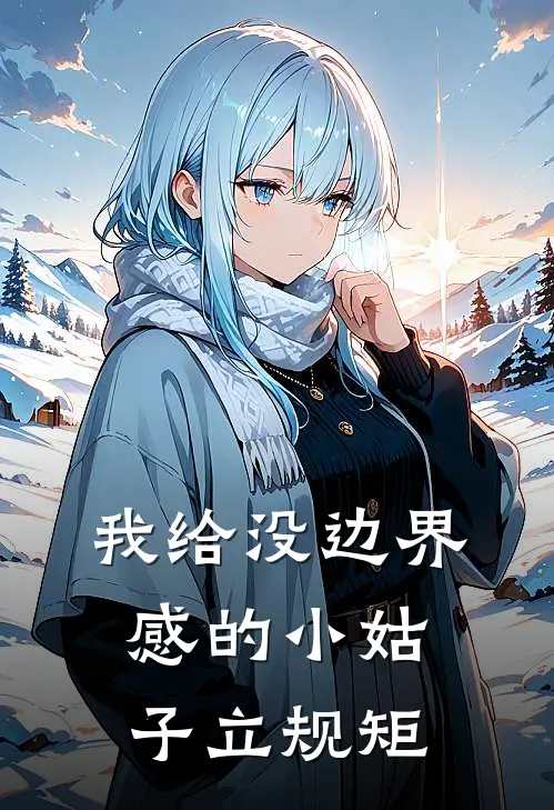 我给没边界感的小姑子立规矩