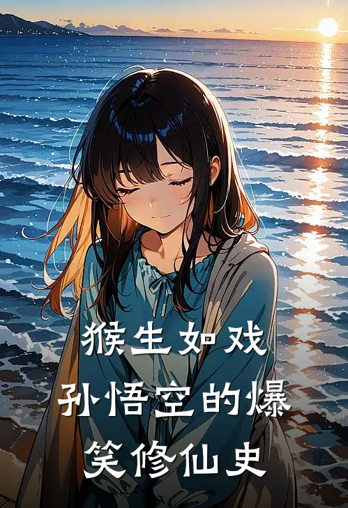 猴生如戏：孙悟空的爆笑修仙史