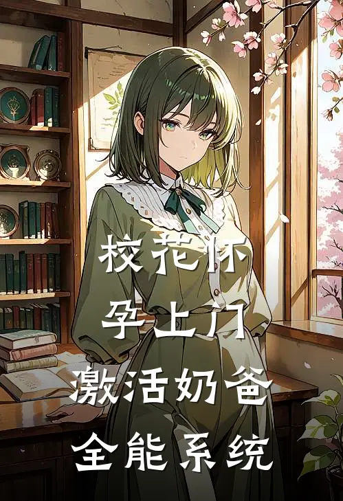 校花怀孕上门，激活奶爸全能系统