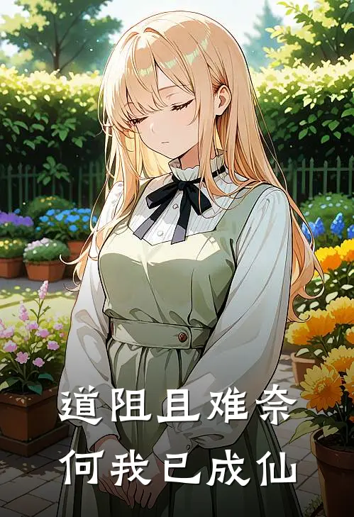 道阻且难奈何我已成仙