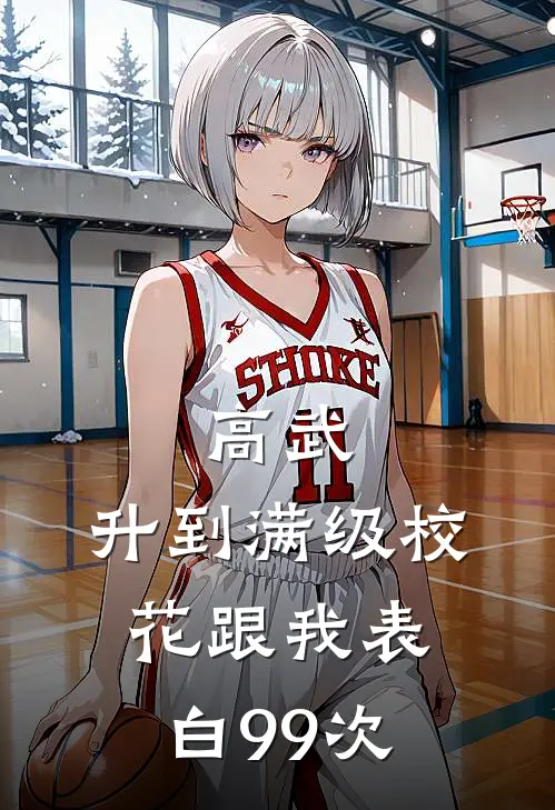 高武：升到满级校花跟我表白99次