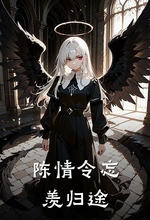 陈情令忘羡归途