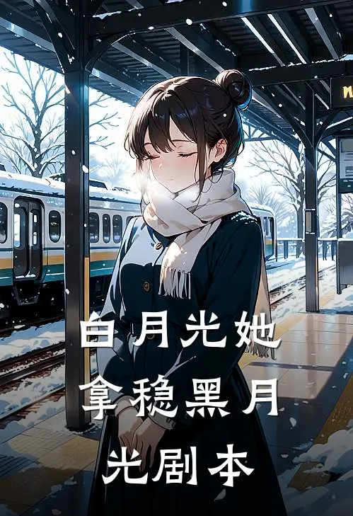 白月光她拿稳黑月光剧本