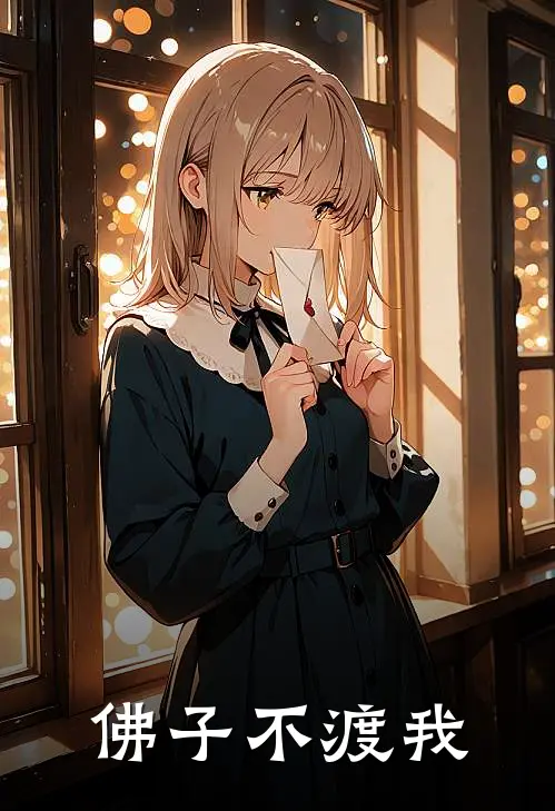 佛子不渡我