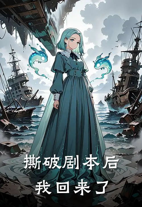 撕破剧本后我回来了