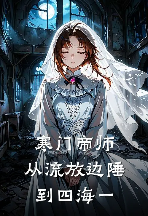 寒门帝师：从流放边陲到四海一