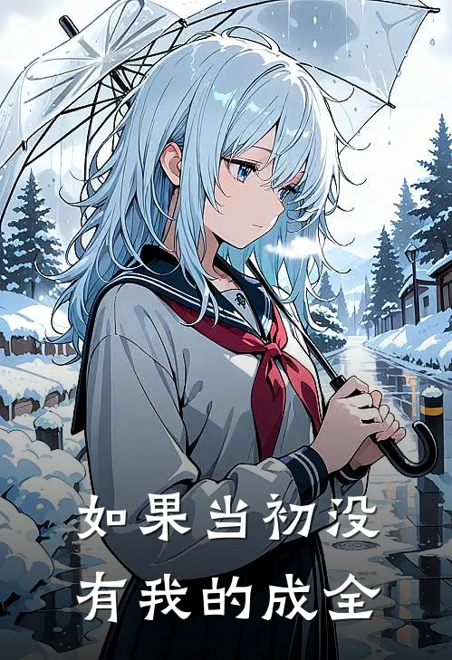 如果当初没有我的成全