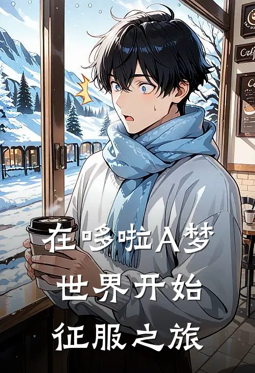 在哆啦A梦世界开始征服之旅