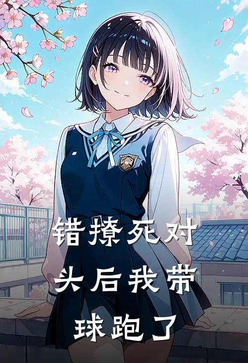 错撩死对头后我带球跑了