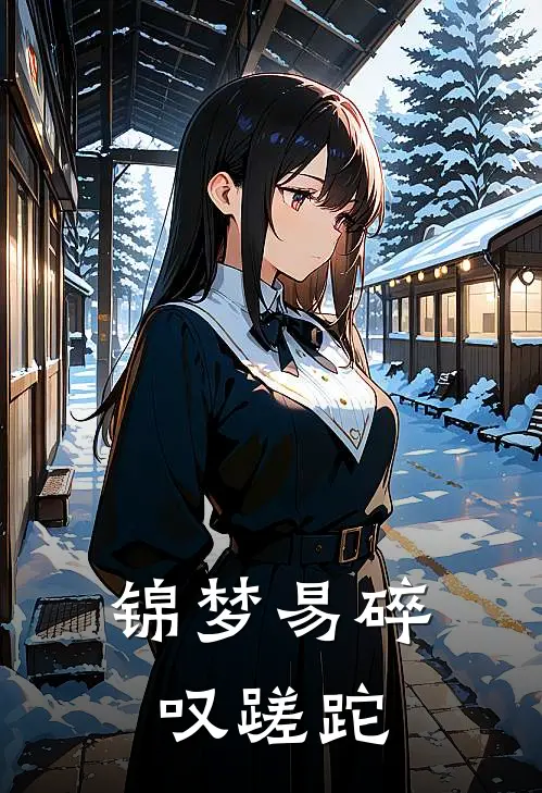 锦梦易碎叹蹉跎