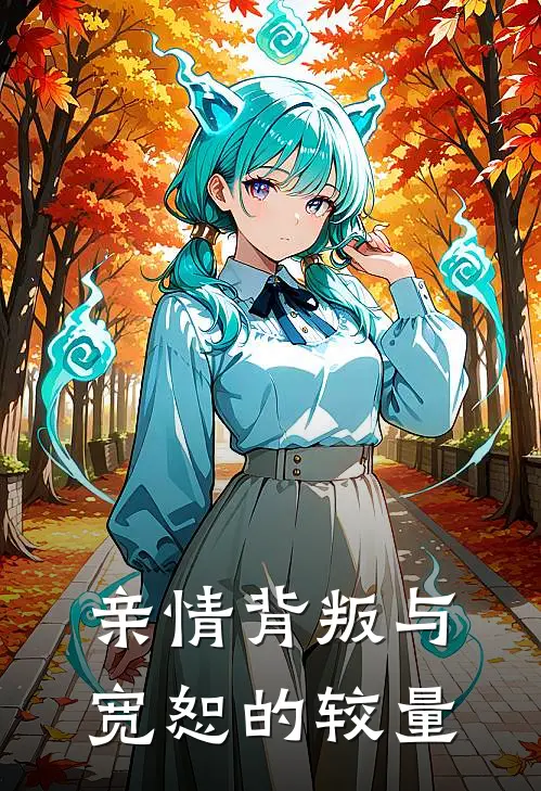 亲情背叛与宽恕的较量