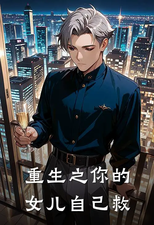 重生之你的女儿自己救