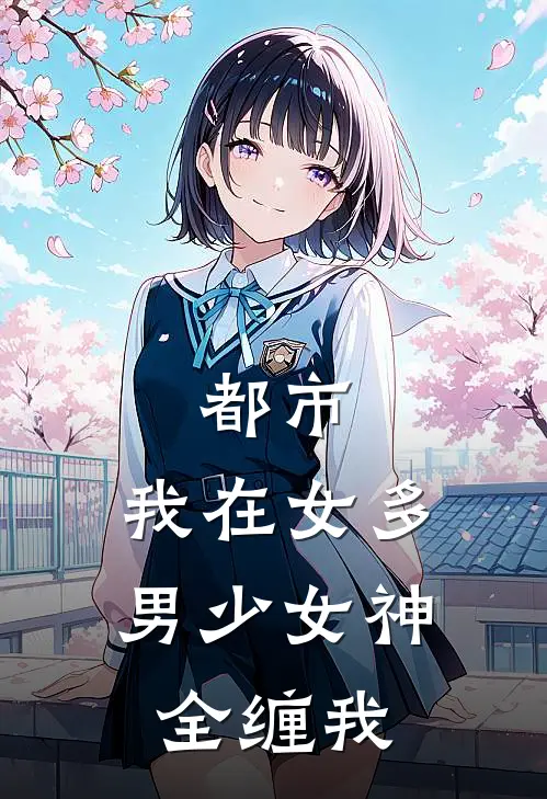 都市：我在女多男少女神全缠我