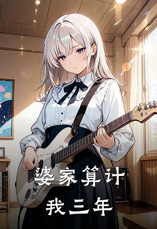 婆家算计我三年