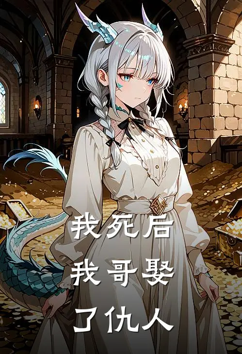 我死后，我哥娶了仇人