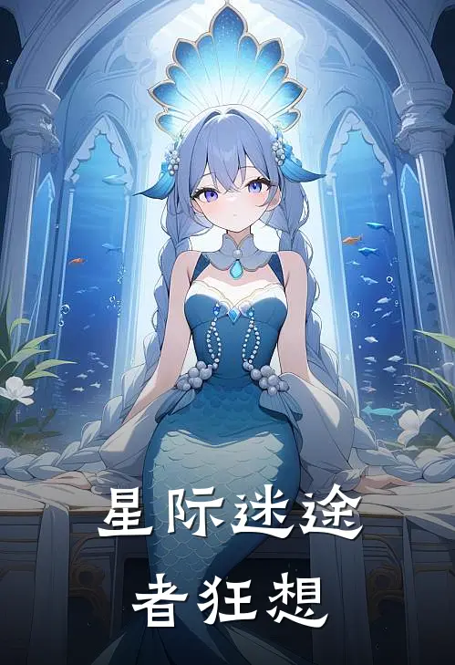 星际迷途者狂想