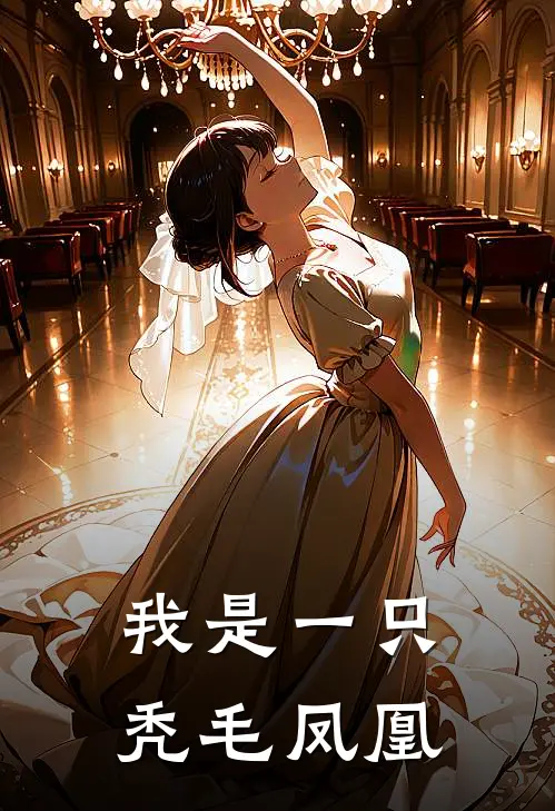 我是一只秃毛凤凰